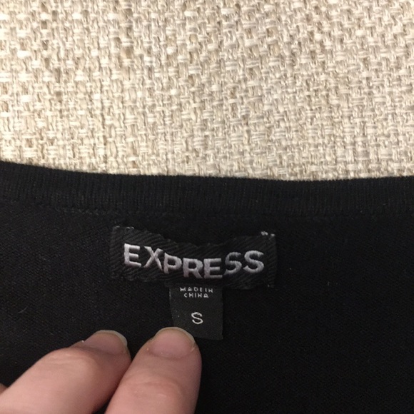 Sweater - Picture 3 of 3